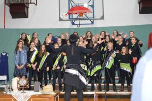 Čarobni december privabil 22 razstavljavcev in ustvarjalcev 4